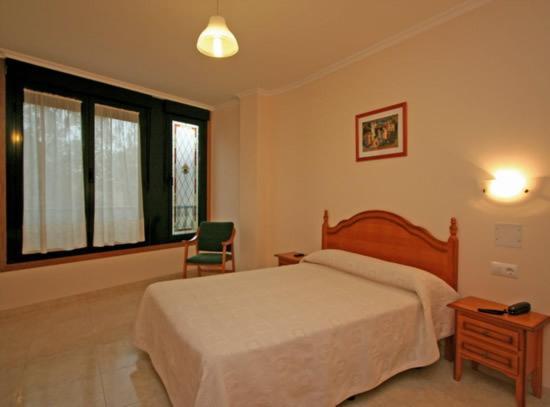Hotel O Lagar Cambados Cameră foto
