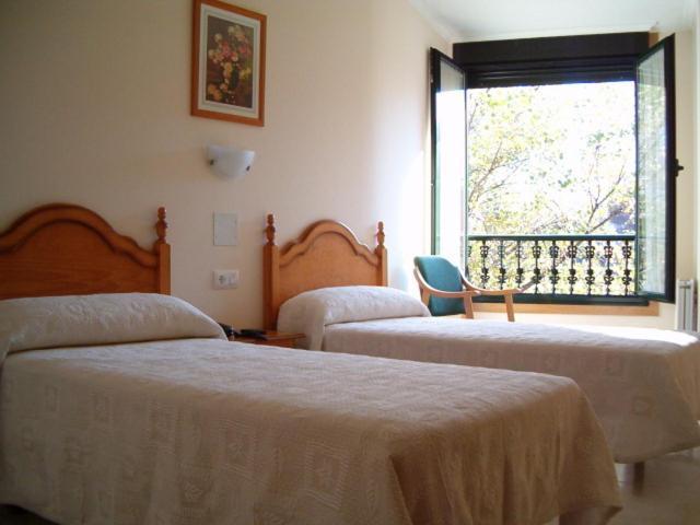 Hotel O Lagar Cambados Cameră foto
